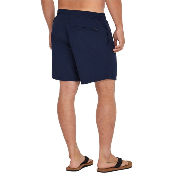 2026 O'Neill Männer Vert 16'' Swimshorts N2800021 - Ink Blue